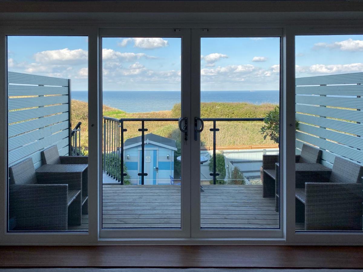 Holiday home The Lookout Mundesley